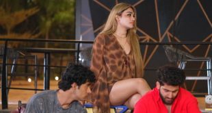 Mtv Splitsvilla X6 11th January 2026