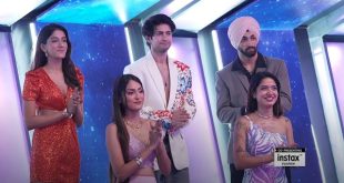 Mtv Splitsvilla X6 16th January 2026