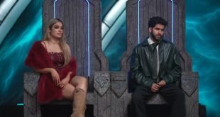 Mtv Splitsvilla X6 23rd January 2026