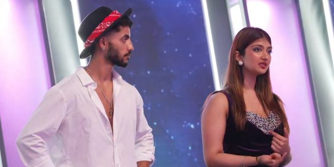 Mtv Splitsvilla X6 24th January 2026