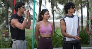 Mtv Splitsvilla X6 30th January 2026