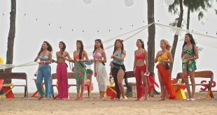 Mtv Splitsvilla X6 9th January 2026