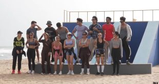 Mtv Splitsvilla X6 15th February 2026