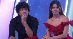 Mtv Splitsvilla X6 1st February 2026