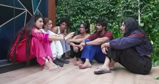 Mtv Splitsvilla X6 20th February 2026