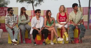 Mtv Splitsvilla X6 27th February 2026
