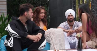 Mtv Splitsvilla X6 6th February 2026