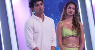 Mtv Splitsvilla X6 8th February 2026