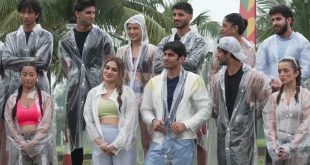 Mtv Splitsvilla X6 13th March 2026