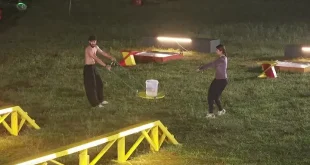 Mtv Splitsvilla X6 14th March 2026