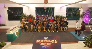 Mtv Splitsvilla X6 20th March 2026