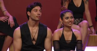 Mtv Splitsvilla X6 22nd March 2026