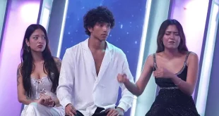 Mtv Splitsvilla X6 27th March 2026