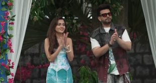 Mtv Splitsvilla X6 6th March 2026