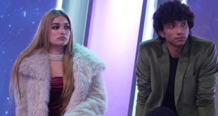 Mtv Splitsvilla X6 7th March 2026