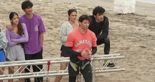 Mtv Splitsvilla X6 8th March 2026