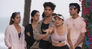 Mtv Splitsvilla X6 10th April 2026