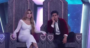 Mtv Splitsvilla X6 11th April 2026