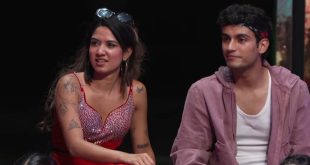 Mtv Splitsvilla X6 17th April 2026