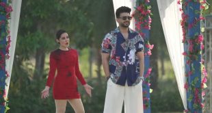 Mtv Splitsvilla X6 24th April 2026