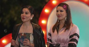 Mtv Splitsvilla X6 25th April 2026