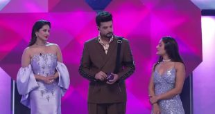 Mtv Splitsvilla X6 26th April 2026