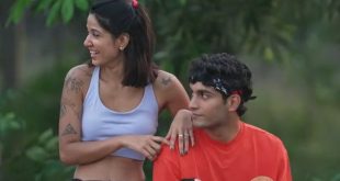 Mtv Splitsvilla X6 3rd April 2026