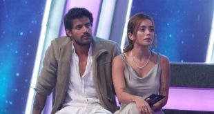 Mtv Splitsvilla X6 4th April 2026