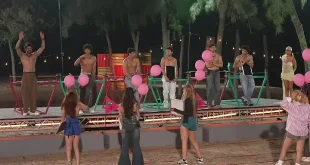 Mtv Splitsvilla X6 5th April 2026