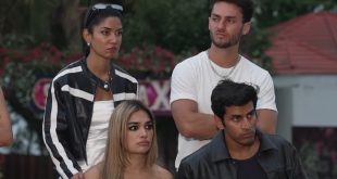 Mtv Splitsvilla X6 10th May 2026