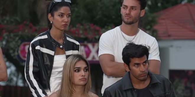 Mtv Splitsvilla X6 10th May 2026