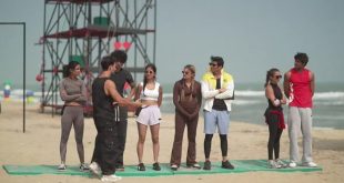Mtv Splitsvilla X6 15th May 2026