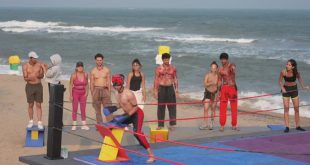 Mtv Splitsvilla X6 1st May 2026