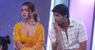 Mtv Splitsvilla X6 2nd May 2026