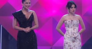 Mtv Splitsvilla X6 3rd May 2026