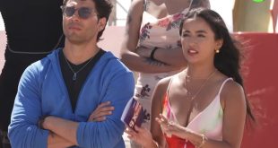 Mtv Splitsvilla X6 8th May 2026