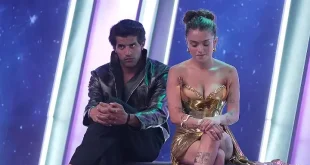 Mtv Splitsvilla X6 9th May 2026